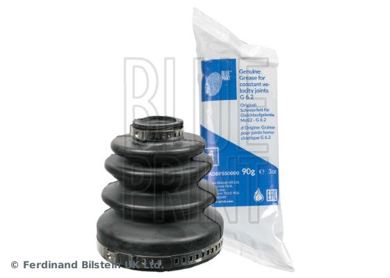 Пильник ШРКШ BLUE PRINT ADH28153 - zapix