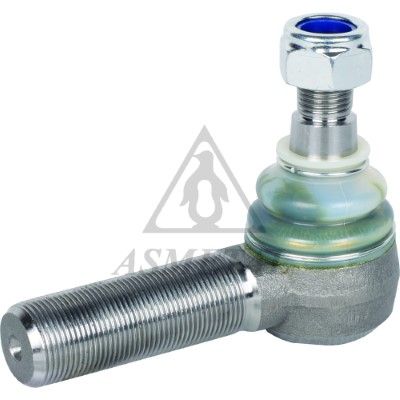 Наконечник кермової тяги ASMETAL 17MR6000 - zapix