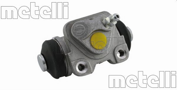 Колісний гальмівний циліндр METELLI 040888 - zapix