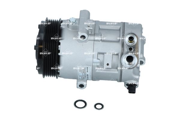 Компрессор кондиционера NRF 32589