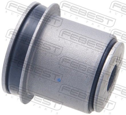 Сайлентблок важеля FEBEST CDAB015 - zapix