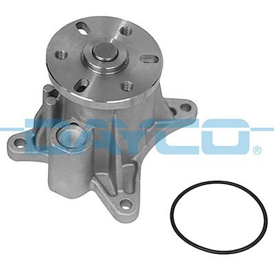 Помпа системи охолодження DAYCO DP736 - zapix