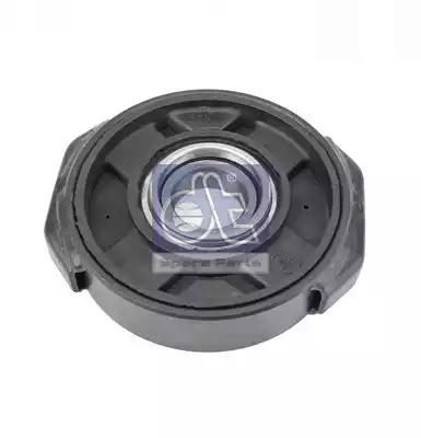 Опорний підшипник карданного валу DT SPARE PARTS 480292 - zapix