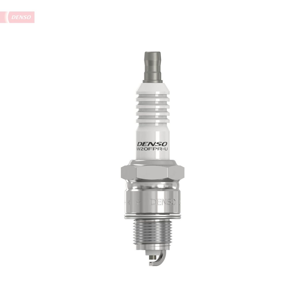 Свічка запалювання DENSO W20FPRU - zapix
