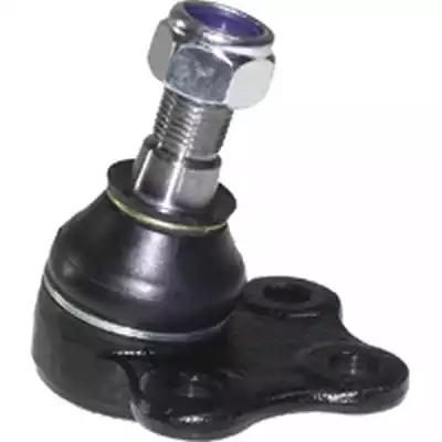 Кульова опора BIRTH CX0104 - zapix