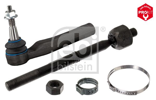 Тяга кермова FEBI BILSTEIN 44250 - zapix