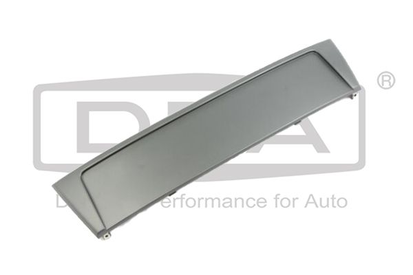 Кронштейн номерного знака DPA 88071904502 - zapix