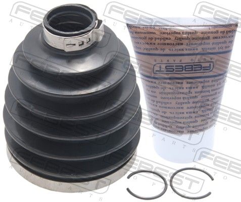 Пильник ШРКШ FEBEST 0317PODAT - zapix