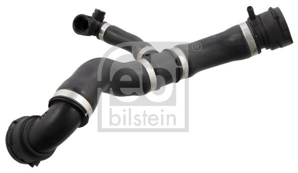 Патрубок системи охолодження FEBI BILSTEIN 102759 - zapix
