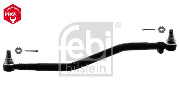Тяга кермова FEBI BILSTEIN 35590 - zapix