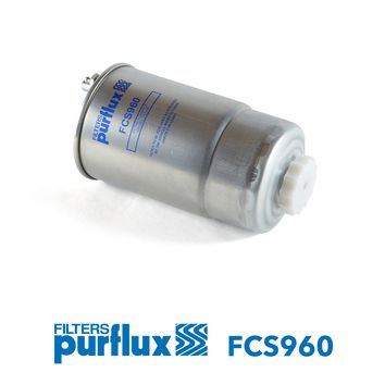 Паливний фільтр PURFLUX FCS960