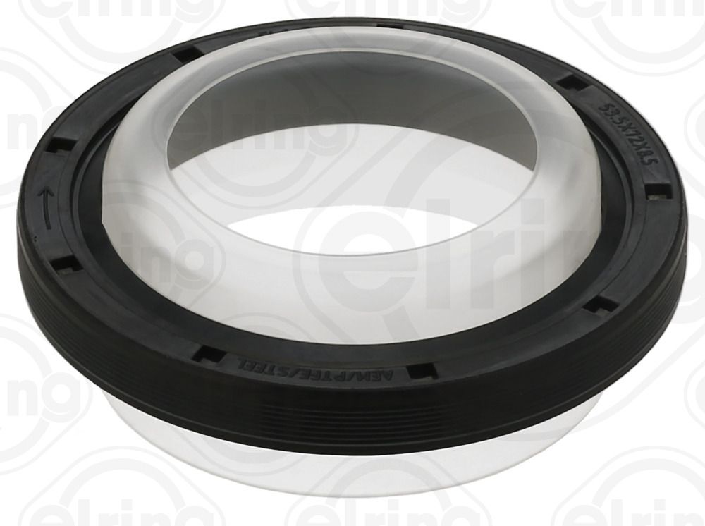 Сальник колінчатого вала ELRING 868600 - zapix