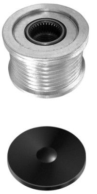 Муфта генератора HELLA 9XU358038741 - zapix