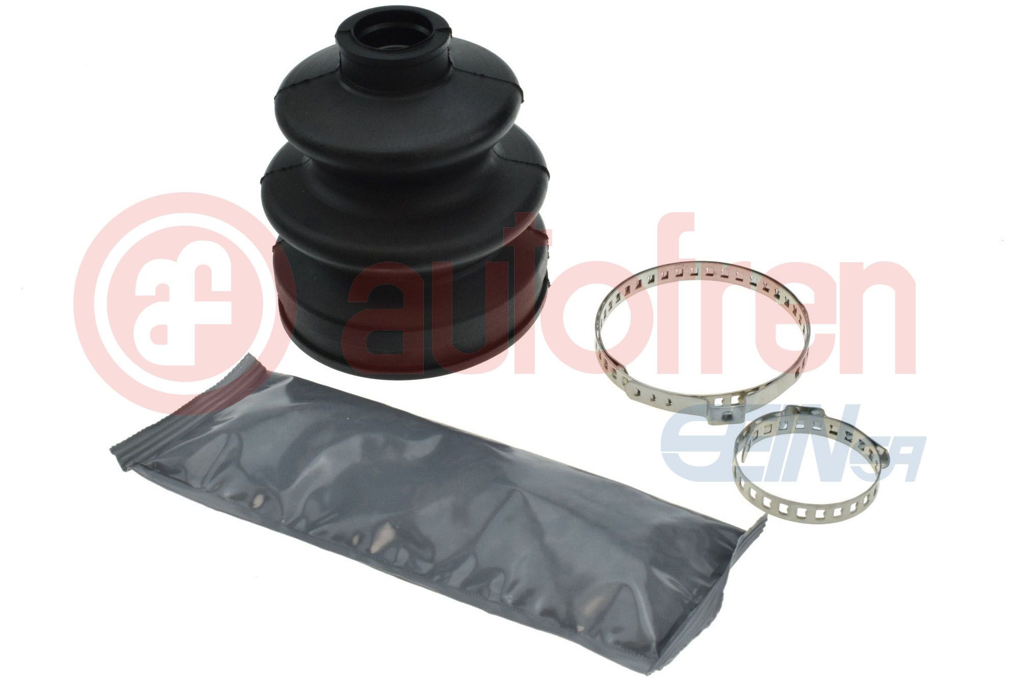 Пильник ШРКШ AUTOFREN SEINSA D8435 - zapix