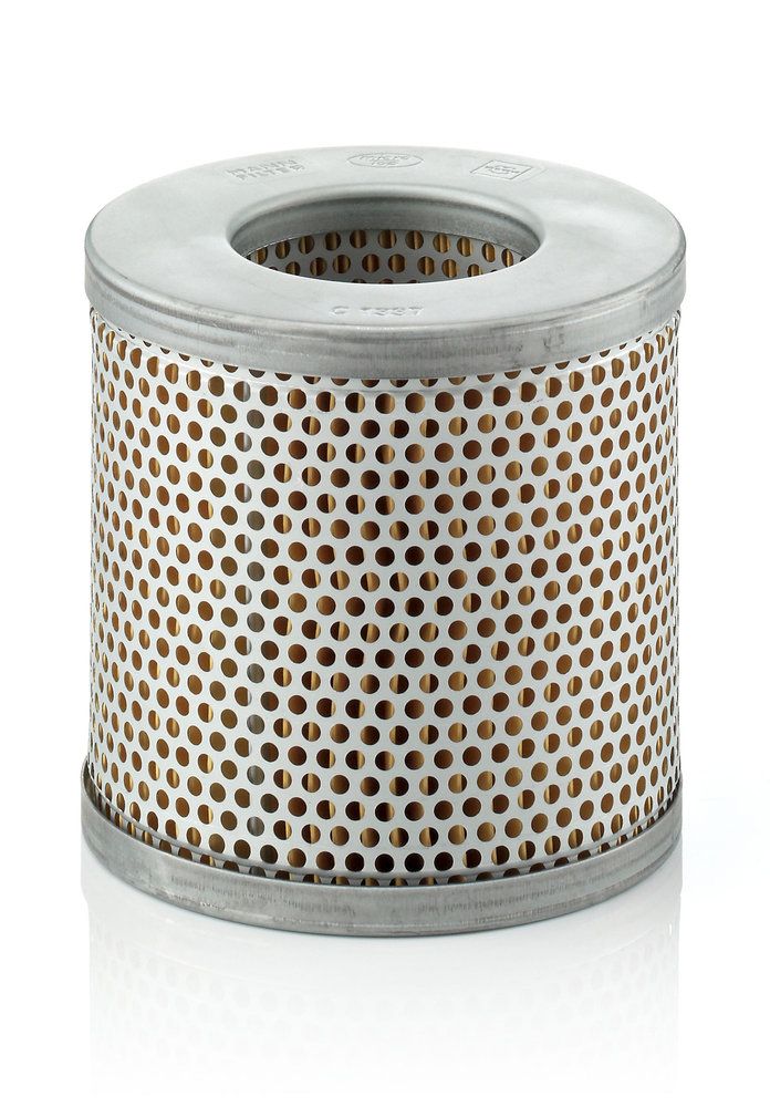 Повітряний фільтр MANN-FILTER C1337 - zapix