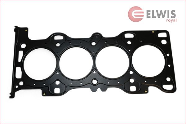 Прокладка головки циліндра ELWIS ROYAL 0037501 - zapix