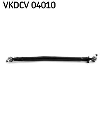 Тяга кермова SKF VKDCV04010 - zapix
