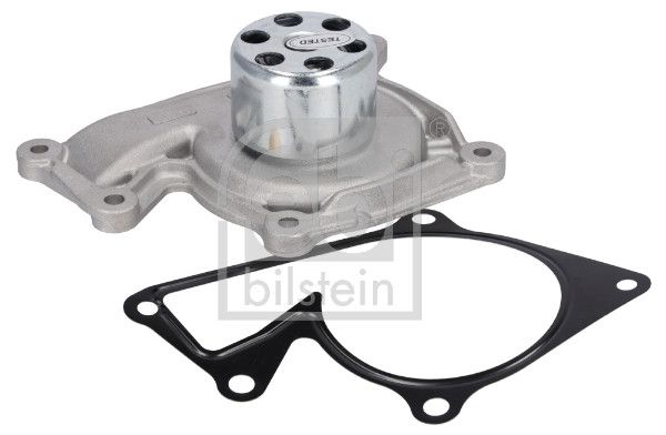 Помпа системи охолодження FEBI BILSTEIN 36204 - zapix