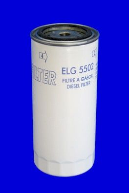 Паливний фільтр MECAFILTER ELG5502