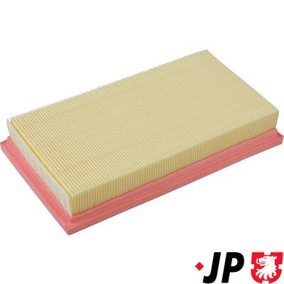 Повітряний фільтр JP GROUP 1518600700 - zapix