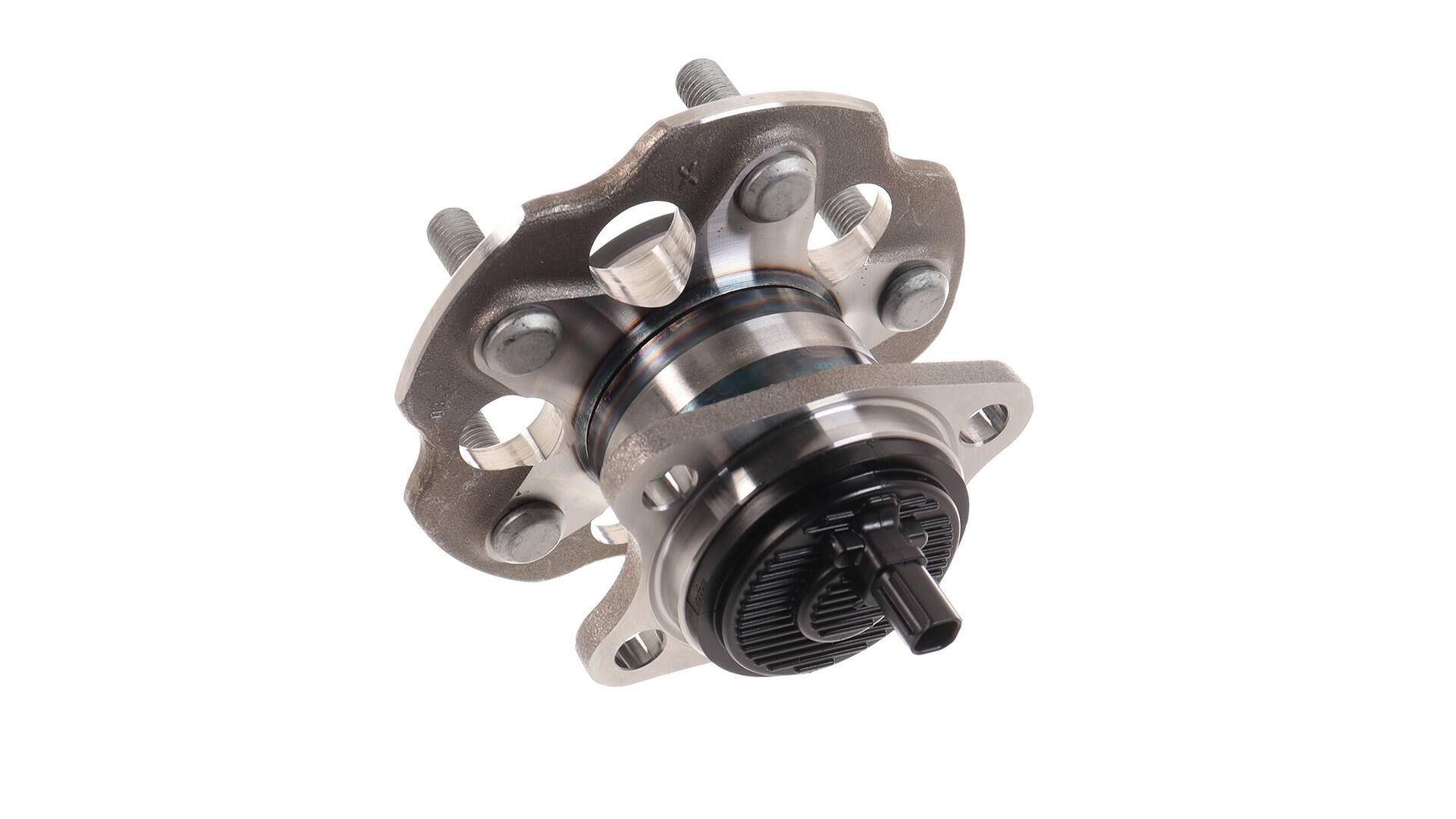 Підшипник / маточина колеса SKF VKBA7541 - zapix