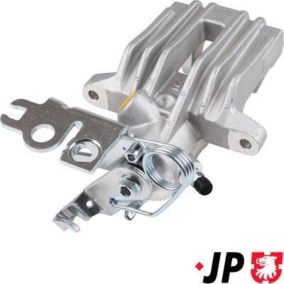 Тормозной суппорт JP GROUP 1162009980