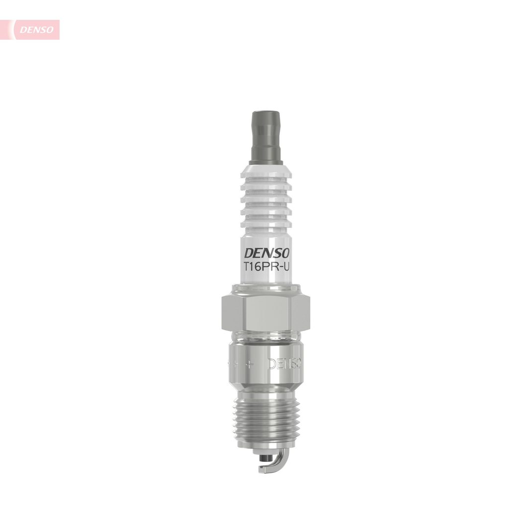 Свічка запалювання DENSO T16PRU - zapix
