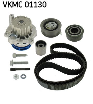 Комплект ременя ГРМ SKF VKMC01130 - zapix