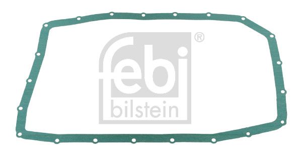 Прокладка піддону коробки передач FEBI BILSTEIN 31994 - zapix