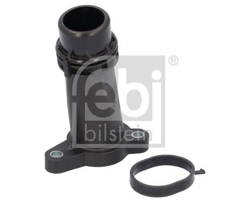 Фланец системы охлаждения FEBI BILSTEIN 186108