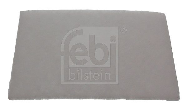 Фільтр салону FEBI BILSTEIN 100345 - zapix