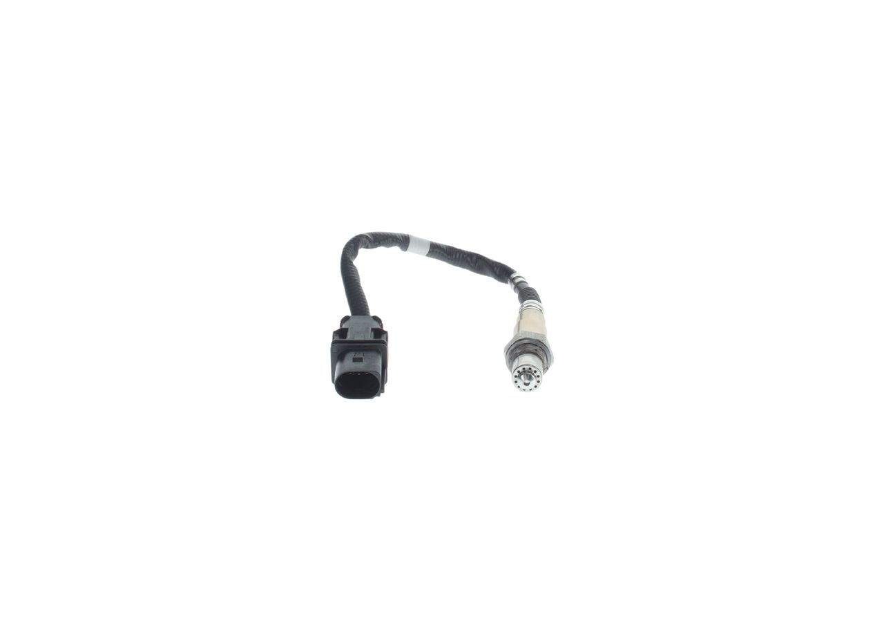 Кисневий датчик BOSCH 0258017585 - zapix