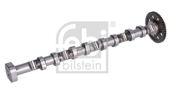 Розподільний вал FEBI BILSTEIN 178379 - zapix