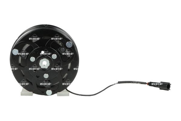 Муфта компресора кондиціонера NRF 380188 - zapix