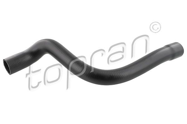 Патрубок системи охолодження TOPRAN 102998 - zapix