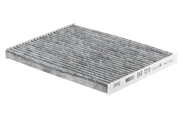 Фільтр салону MECAFILTER EKR7219