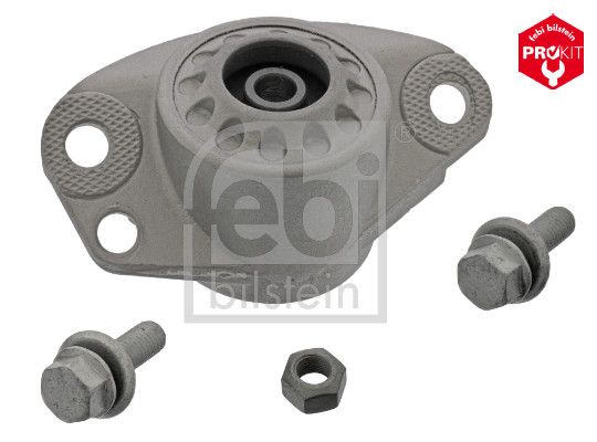 Опора амортизаційної стійки FEBI BILSTEIN 37896 - zapix