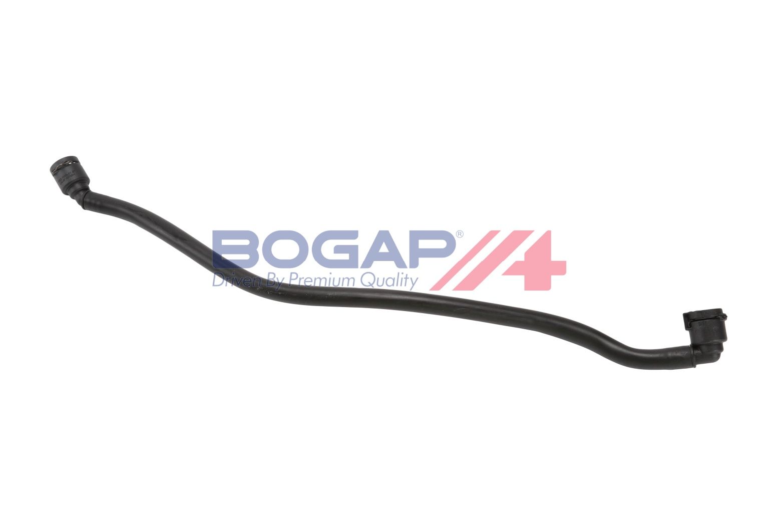 Патрубок системи охолодження BOGAP B4228361 - zapix