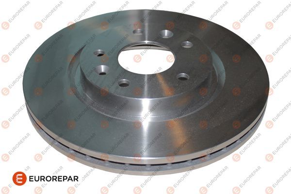 Гальмівний диск EUROREPAR 1667855880 - zapix