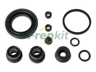 Ремкомплект гальмівного супорта FRENKIT 238108 - zapix