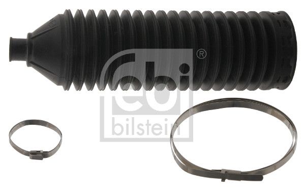 Пильник рульової рейки FEBI BILSTEIN 31052 - zapix