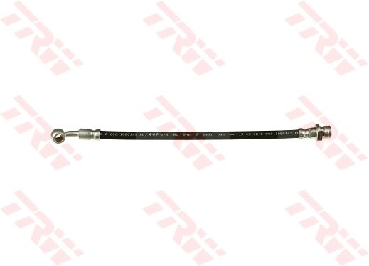 Гальмівні шланги TRW PHD321 - zapix