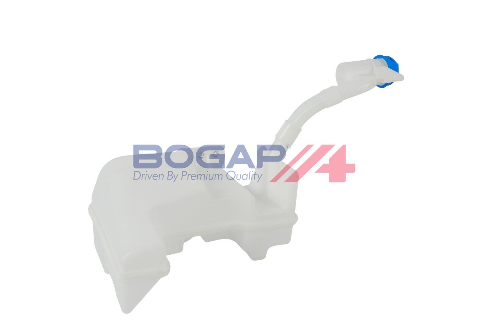 Бак рідини омивача BOGAP A5516107 - zapix