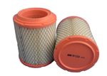 Повітряний фільтр ALCO FILTER MD5330 - zapix