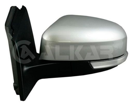 Дзеркало ALKAR 6140405 - zapix