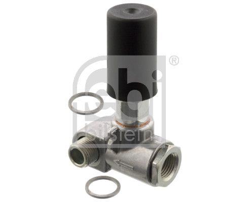 Насос ручний підкачки палива FEBI BILSTEIN 35195 - zapix