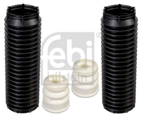 Пильники та відбійники амортизатора FEBI BILSTEIN 174285 - zapix