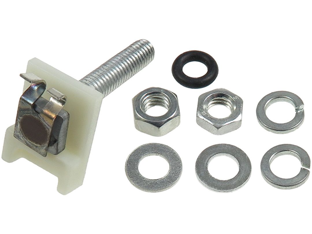 Деталі стартера AS-PL SRS0005 - zapix