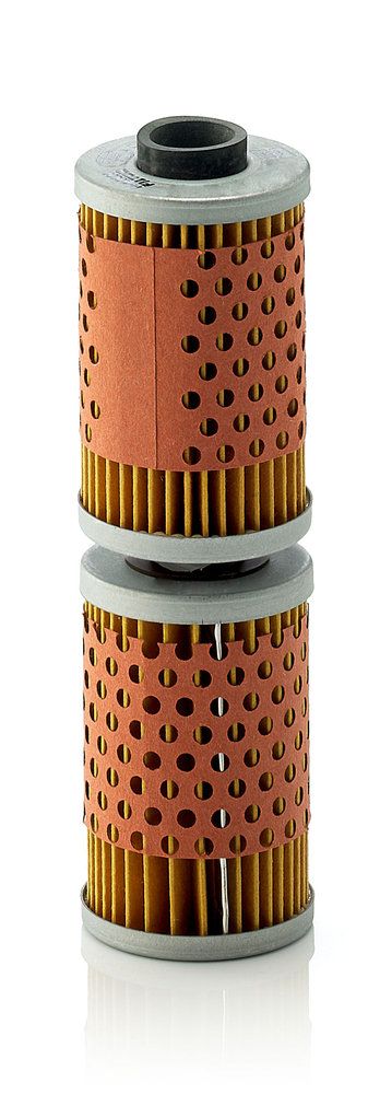 Оливний фільтр MANN-FILTER MH58X - zapix
