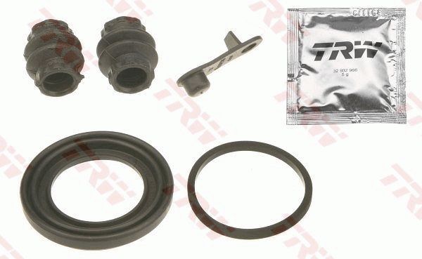 Ремкомплект гальмівного супорта TRW SJ1148 - zapix